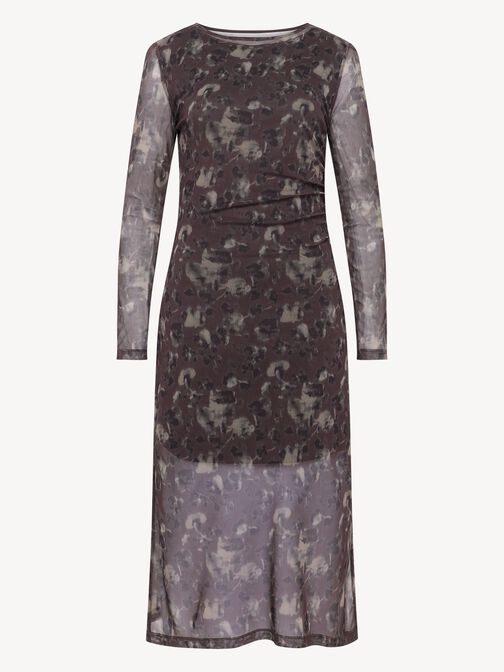 Robe, Faded Leo - Mole AOP, hi-res