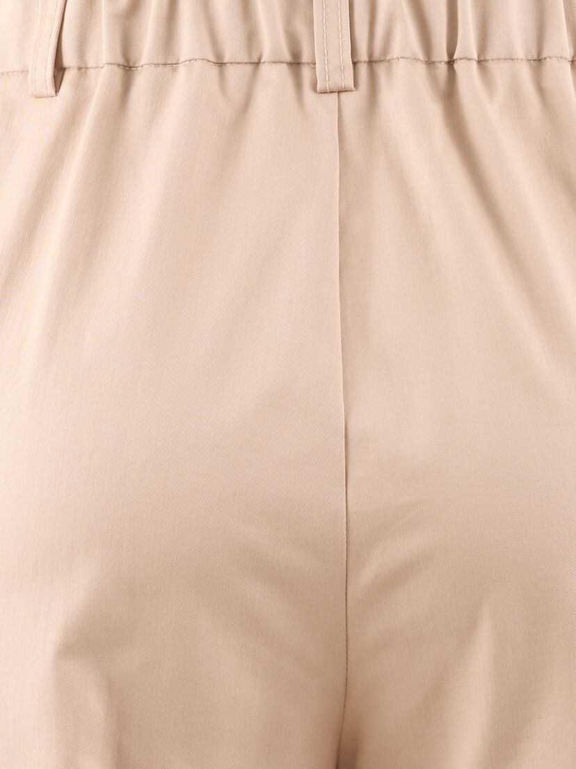 Cargo Broek - beige, Doeskin, hi-res