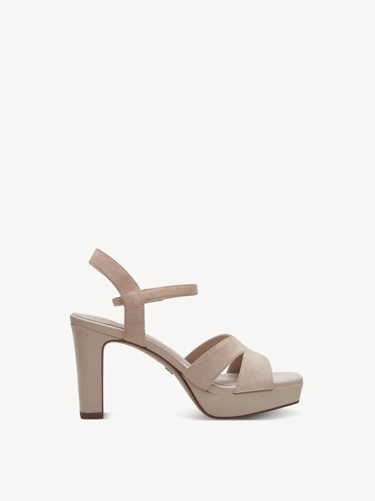 Sandaaltje, NUDE, hi-res