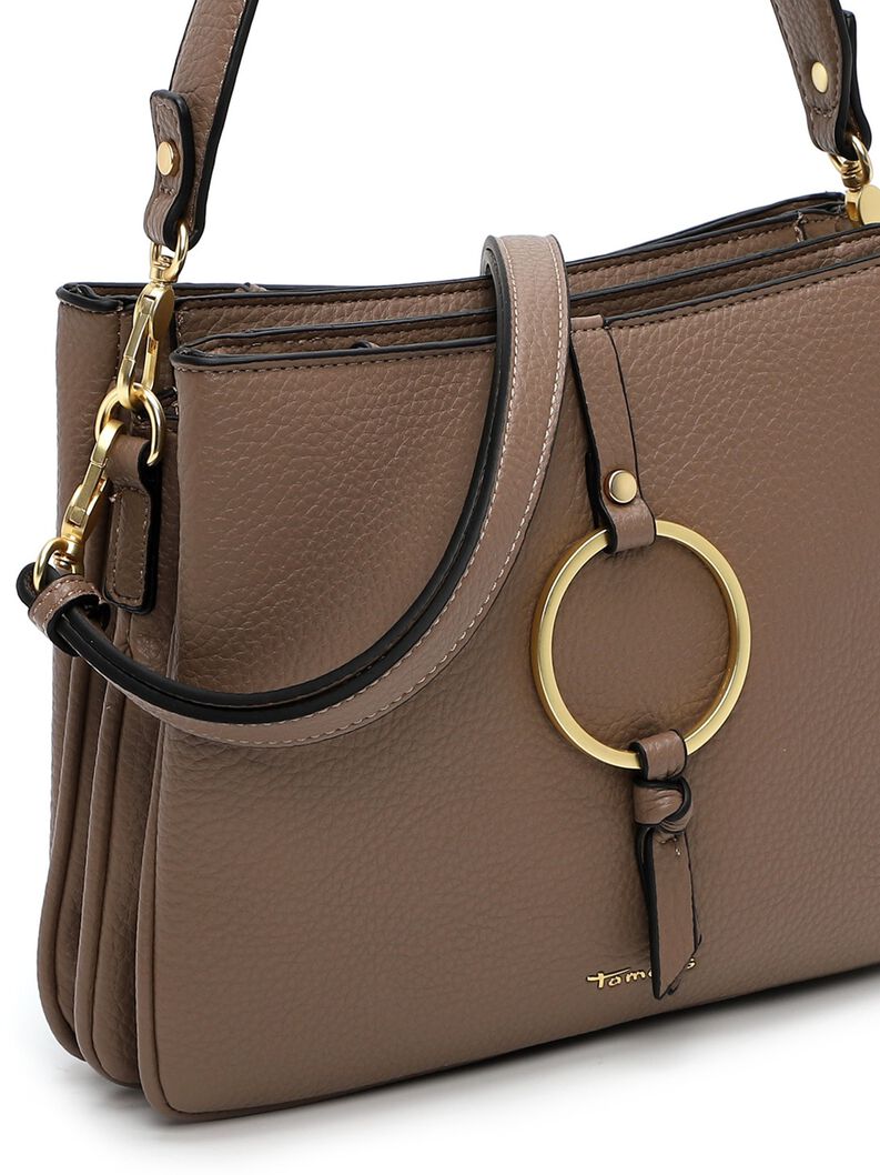 Beutel - braun, taupe, hi-res