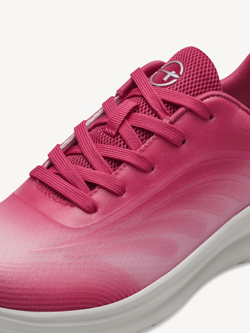 Sneaker, FUXIA, hi-res