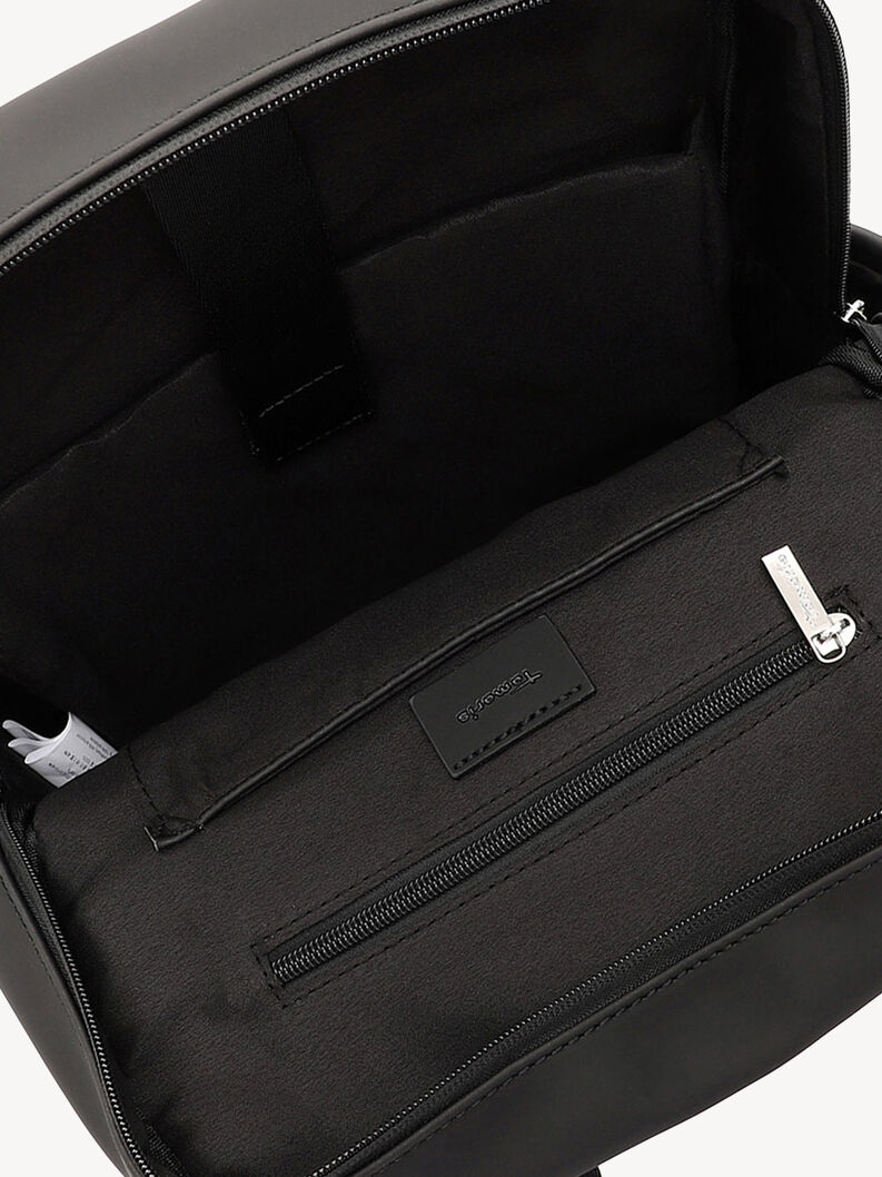 Batůžek - čern&aacute;, black, hi-res