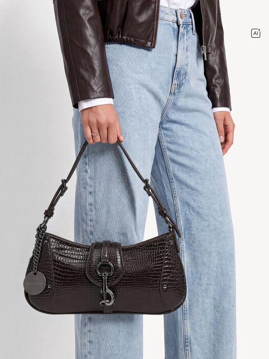 Tas, brown, hi-res