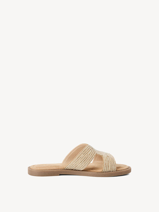 Slipper, SAND GLAM, hi-res