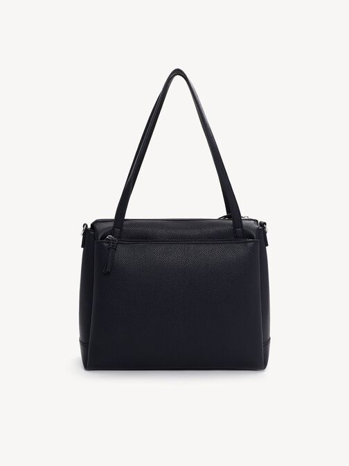 Shopper, blue, hi-res