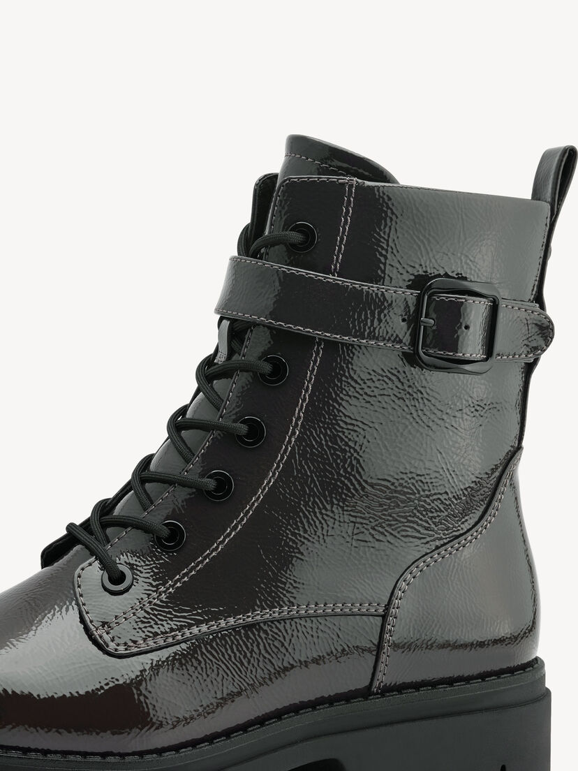 Enkellaarsje, OLIVE struc., hi-res