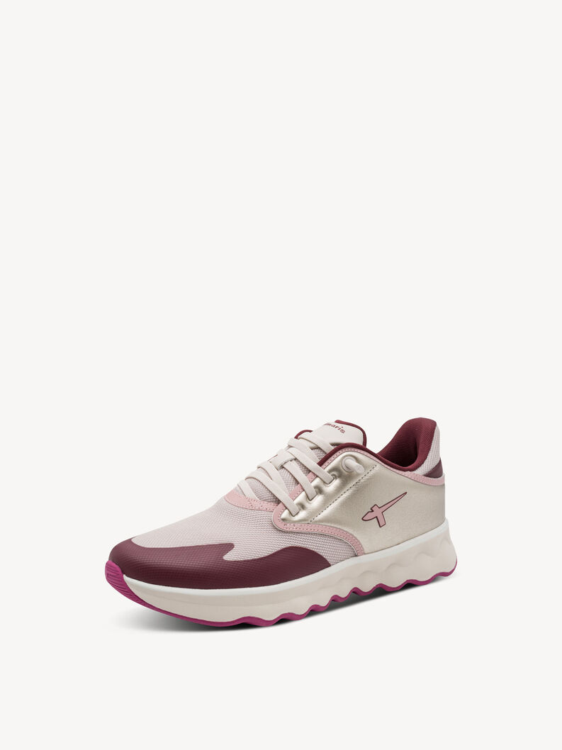 Sneaker - beige, IVORY COMB, hi-res