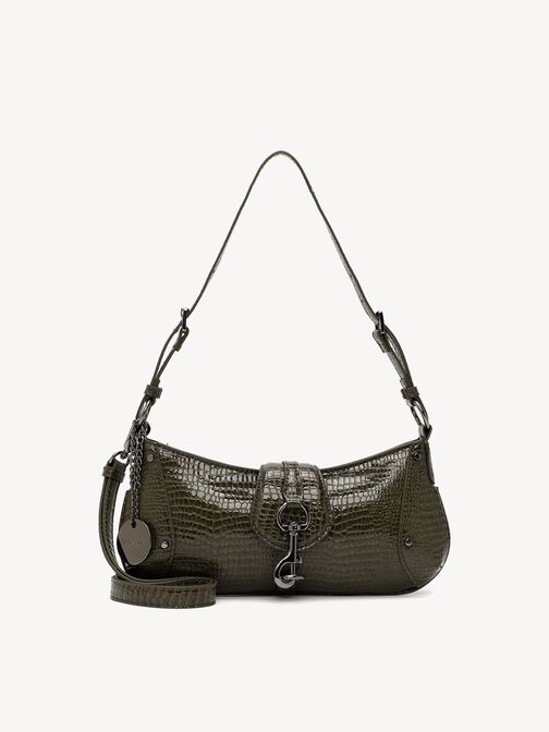 Sac, oliv, hi-res