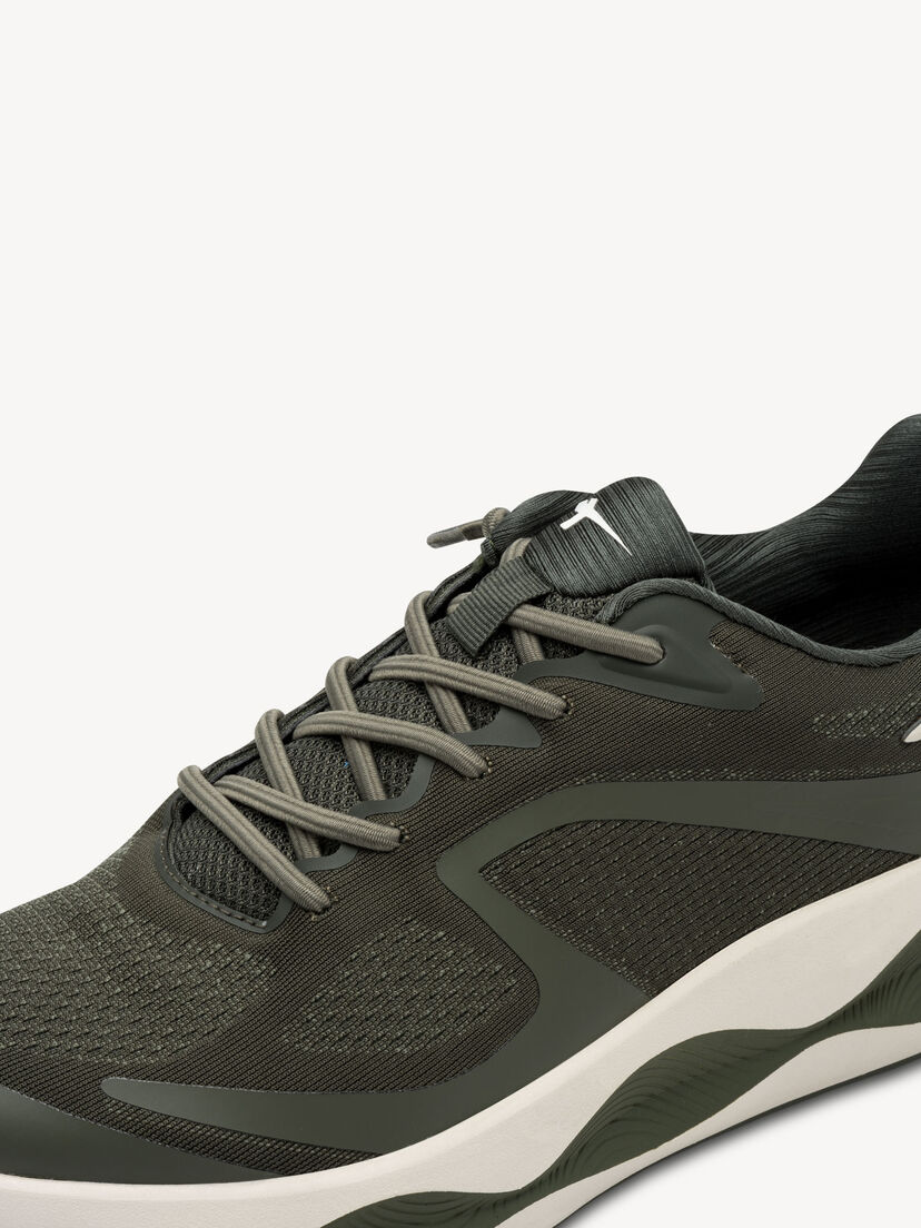 Sneaker, OLIVE, hi-res