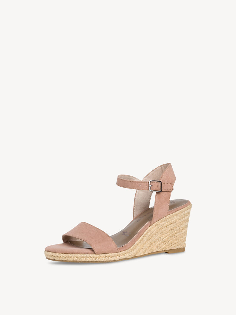 voksenalderen bestå Direkte sandalette 1-1-28300-20-558:Køb Tamaris Sandaler online nu!