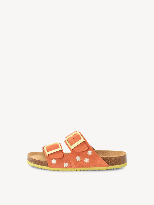 Slipper, CORAL COMB, hi-res