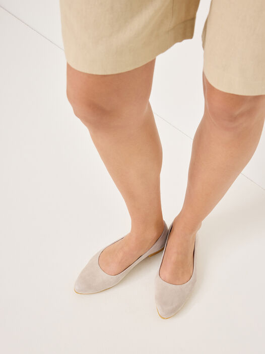 Ballerina, beige, hi-res