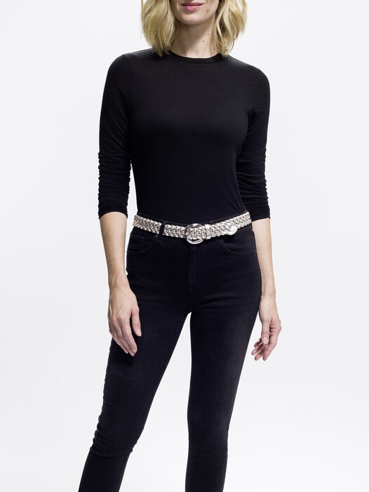 Riem, Silber, hi-res