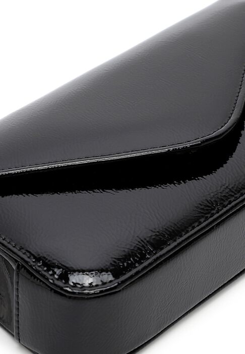 Clutch, black, hi-res