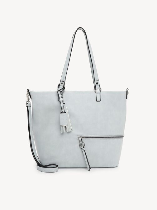 Shopper, lightblue, hi-res