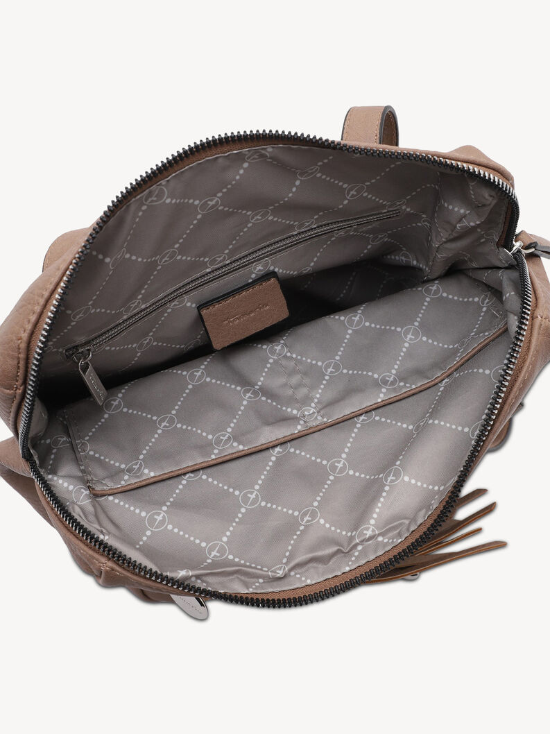 Ryggs&auml;ck - beige, lighttaupe, hi-res