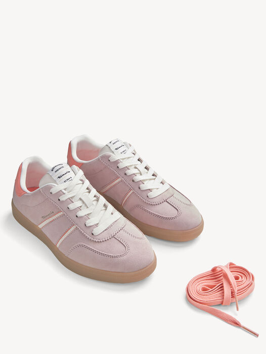 Sneaker, LT. ROSE COMB, hi-res