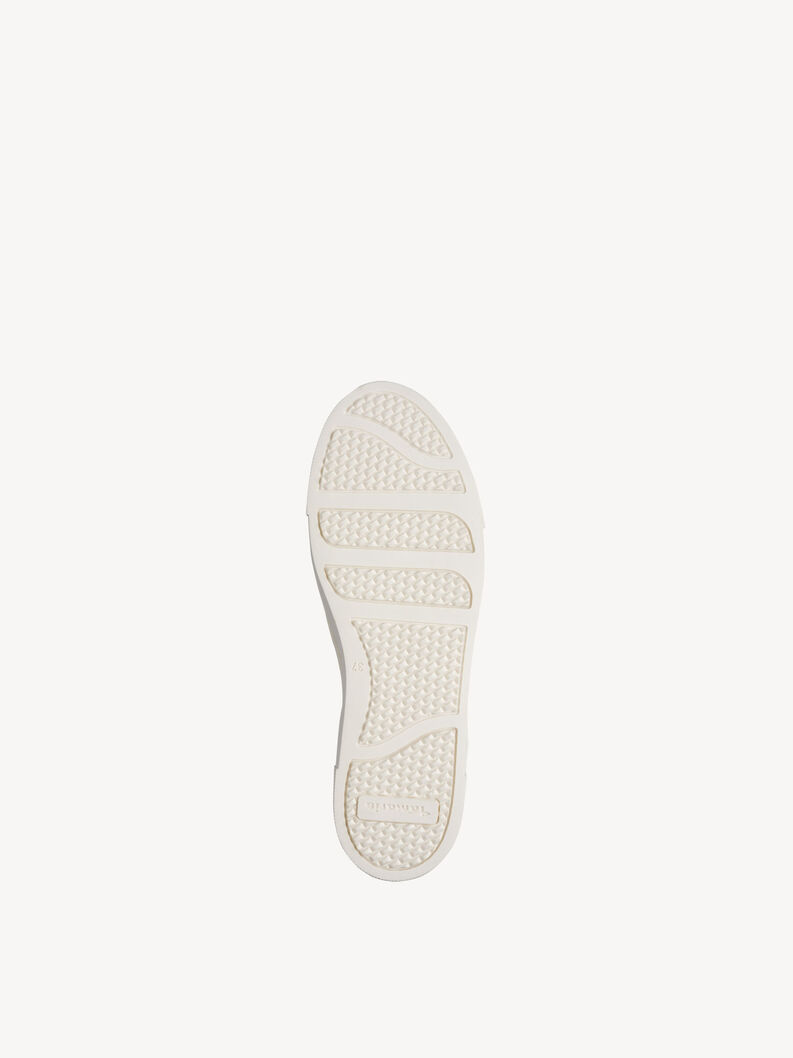 Sneaker - wei&szlig;, WHITE COMB, hi-res
