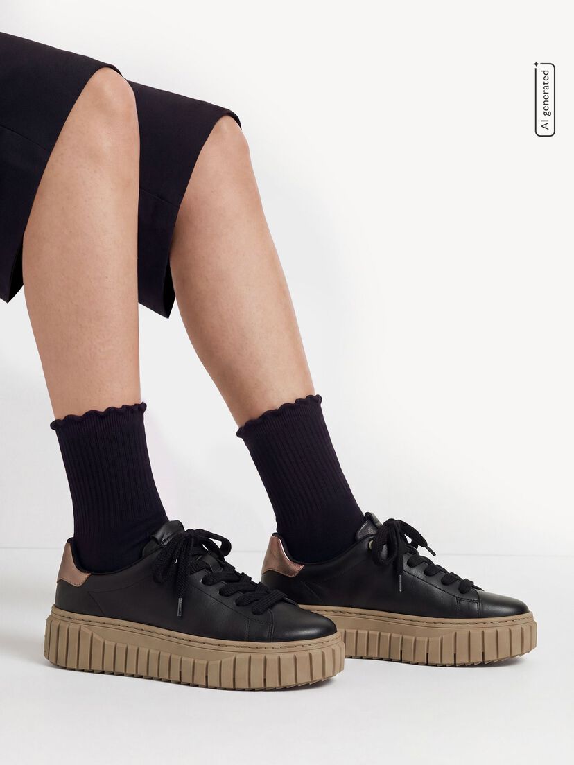 Sneaker, BLACK COMB, hi-res