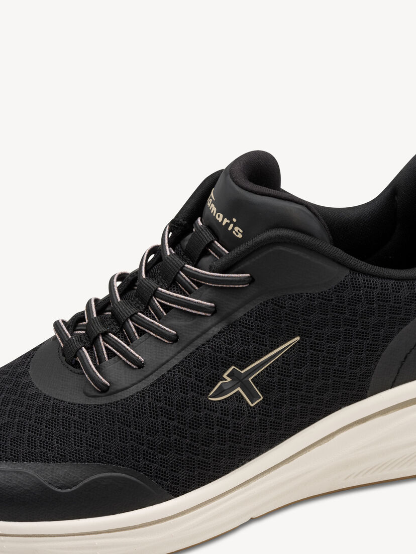 Sneaker, BLACK, hi-res