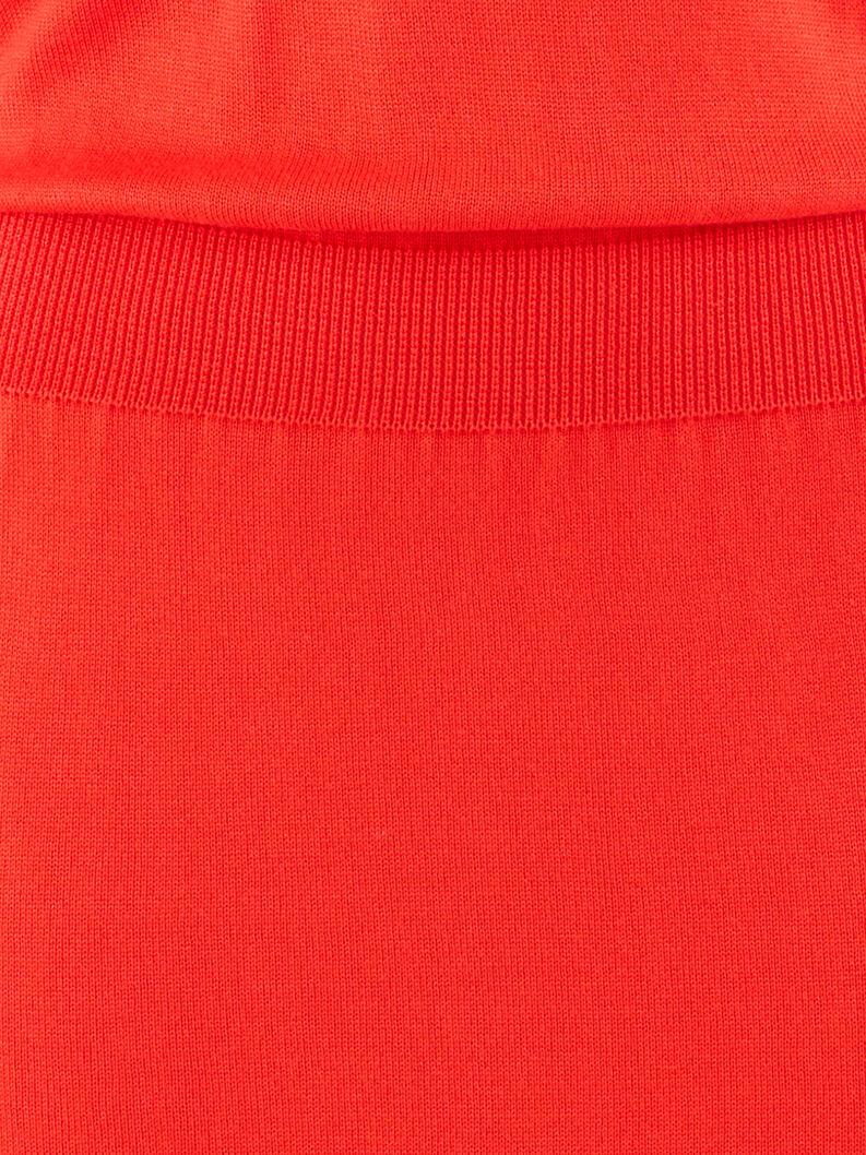 Vestito - rosso, Fiery Red, hi-res