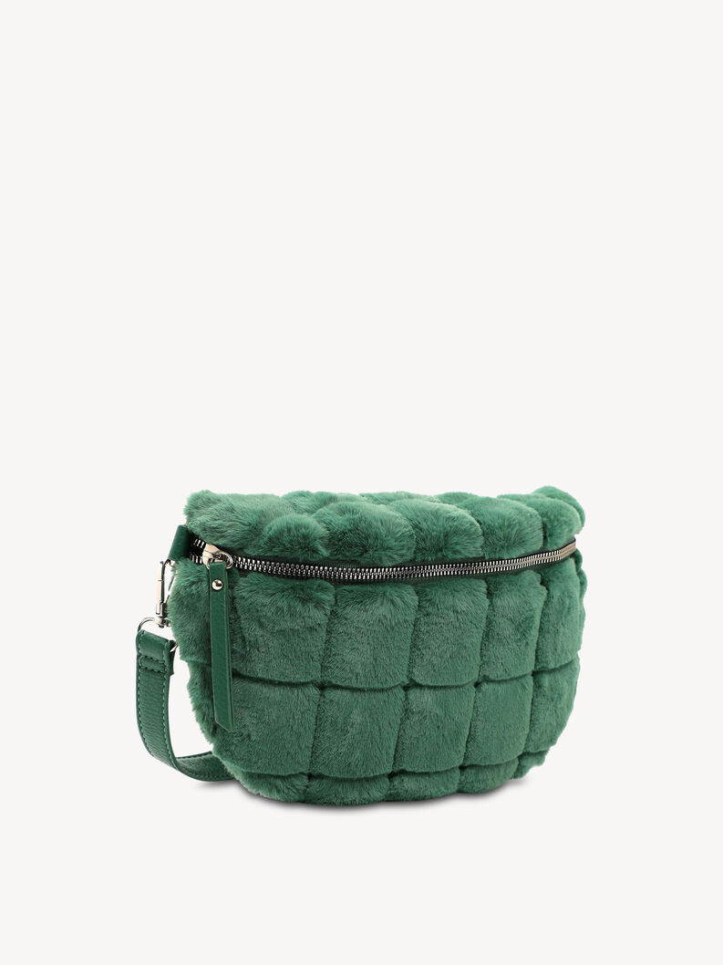 Sac &agrave; bandouli&egrave;re - vert, green, hi-res