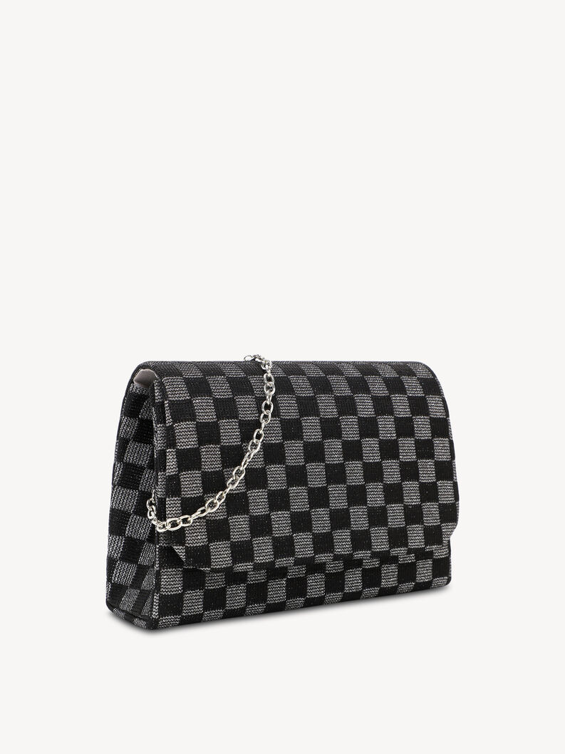 Psan&iacute;čko - čern&aacute;, black, hi-res