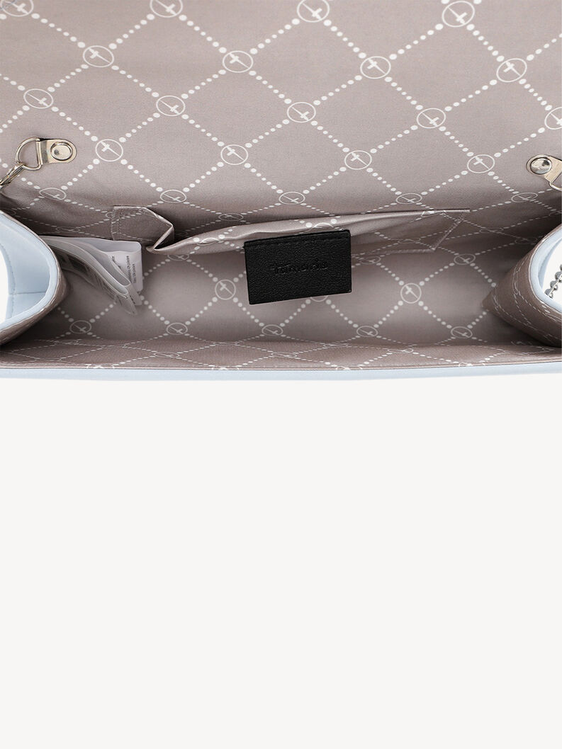 Clutch - blau, lightsky, hi-res