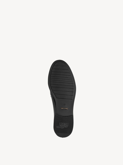 Slipper, BLACK, hi-res