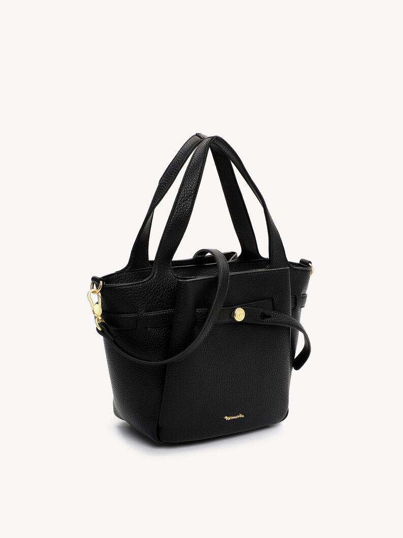 Shopper - nero, black, hi-res