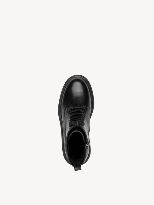 Stiefelette, BLACK, hi-res