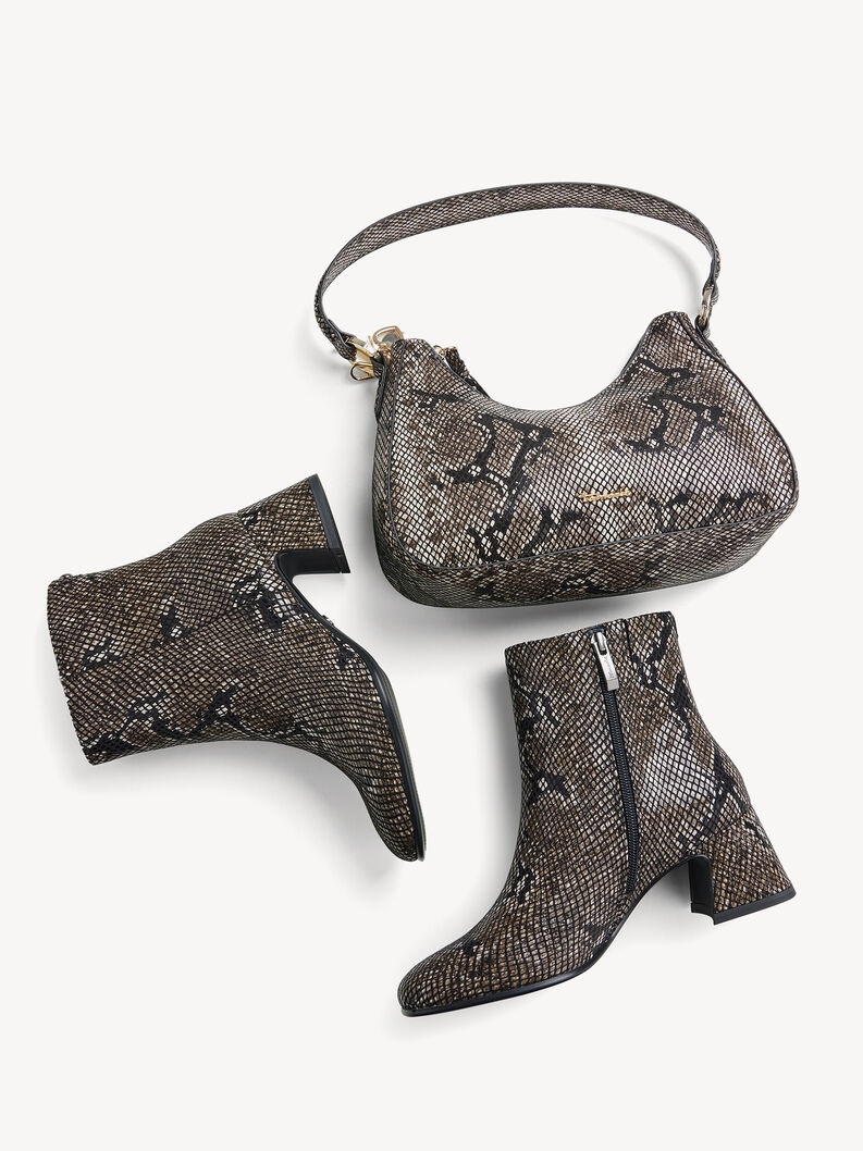 Sacchetto - grigio, grey, hi-res