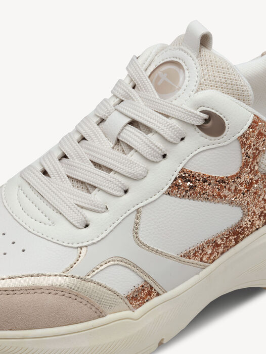 Sneaker, ROSE GLAM, hi-res