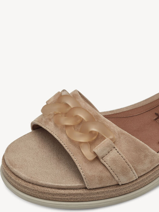 Sandaaltje, TAN, hi-res