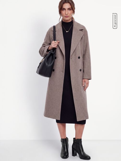 Stiefelette, BLACK MATT, hi-res