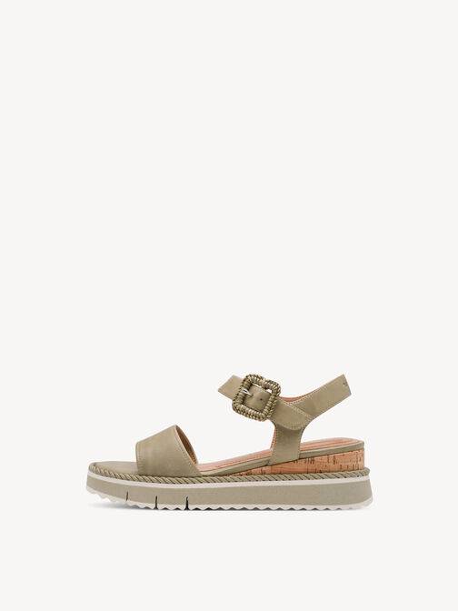 Sandalette, SAGE, hi-res