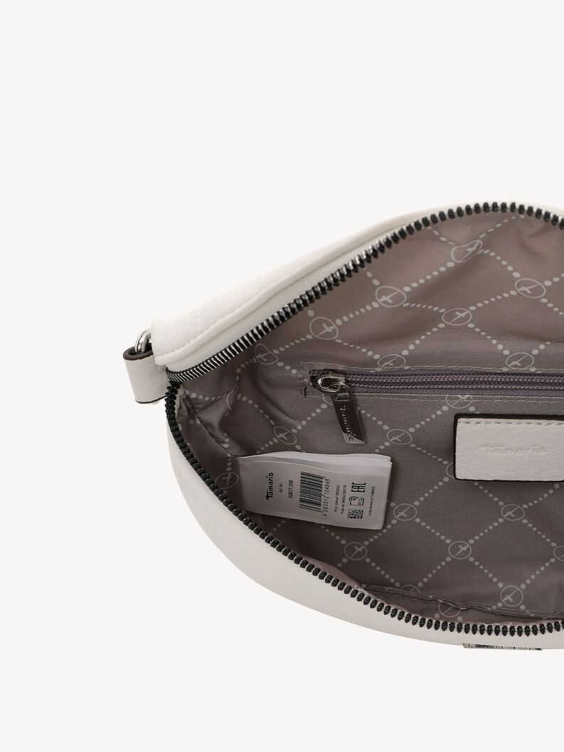 Satchel - white, white, hi-res