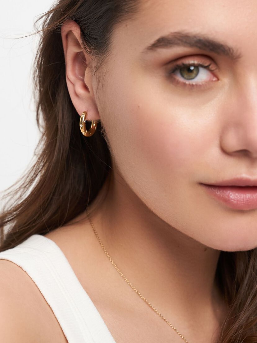 Creool - goud, goud, hi-res