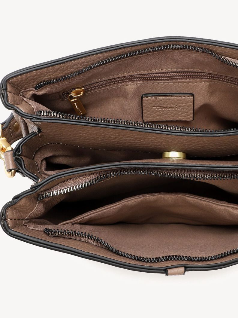 Beutel - braun, taupe, hi-res