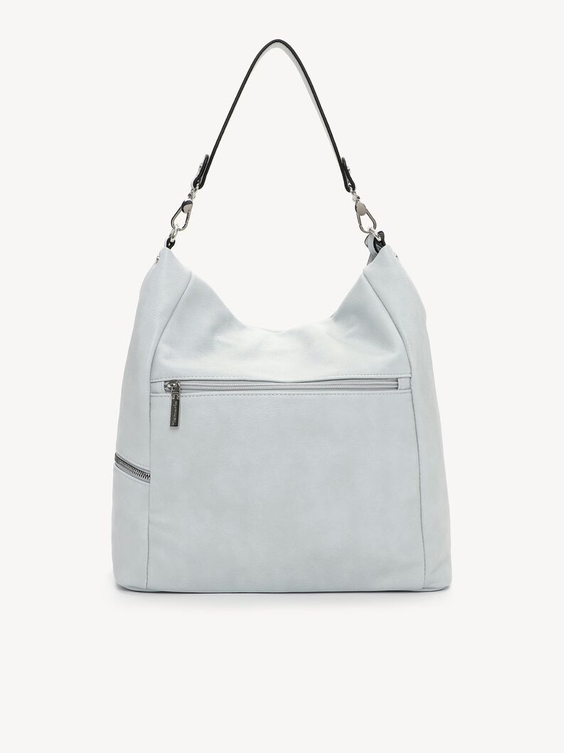 Bag, lightblue, hi-res