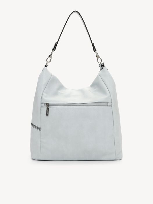 Tas, lightblue, hi-res