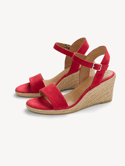 Sandaaltje, CHERRY, hi-res