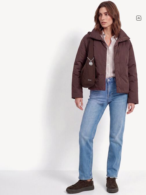 Tenisky, MOCCA SUEDE, hi-res