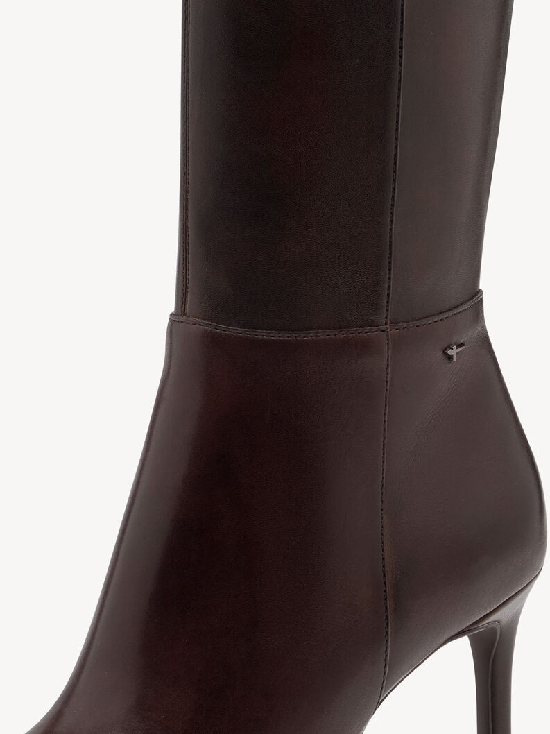 Bottes - marron, MAHOGANY, hi-res