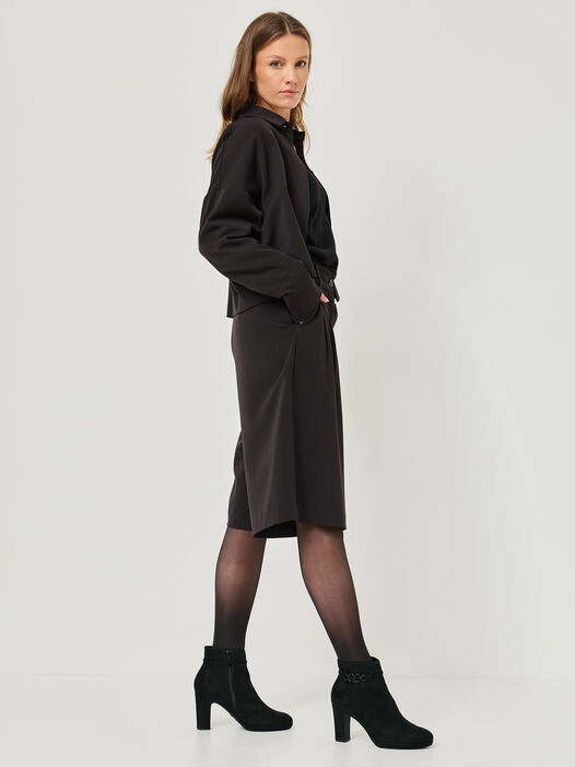 Enkellaarsje, BLACK, hi-res