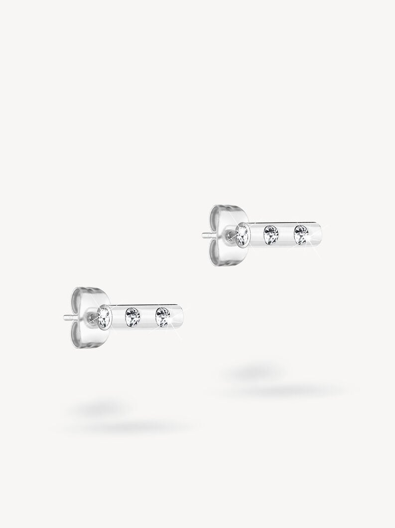 Earrings - silver, silber, hi-res