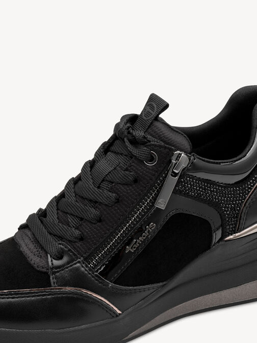 Basket, BLACK, hi-res