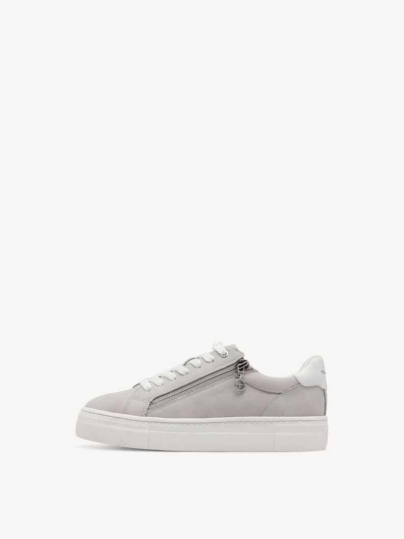 Basket - gris, LIGHT GREY, hi-res