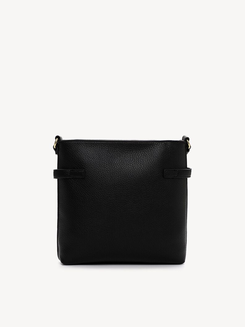 Kabelka přes rameno - čern&aacute;, black, hi-res