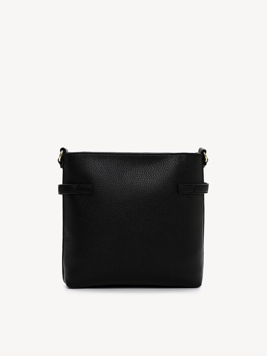 Schoudertas, black, hi-res